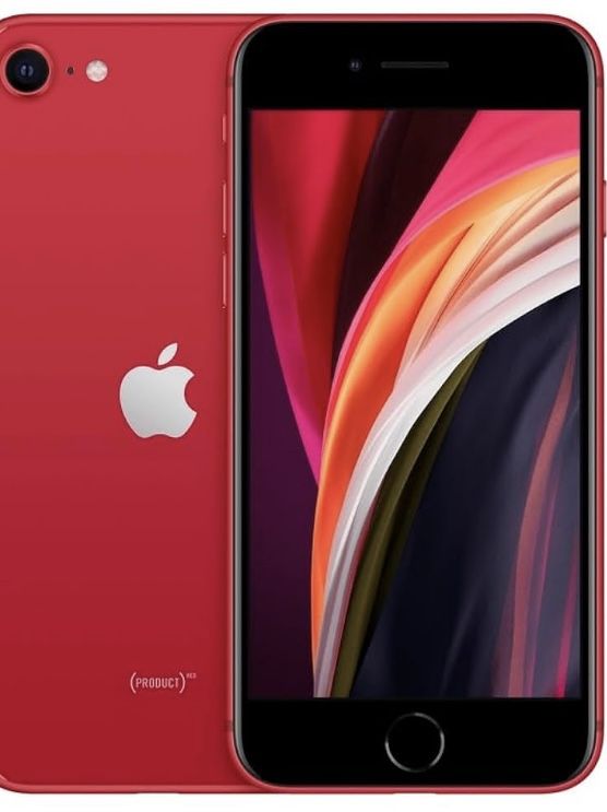 iPhone Se Brand New 2nd Gen