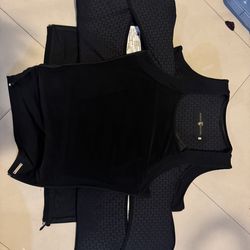 Brand New Miguel Caballero Level IIIA Bulletproof Vest – Size Large