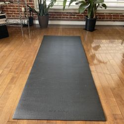 All in Motion Fitness Mat