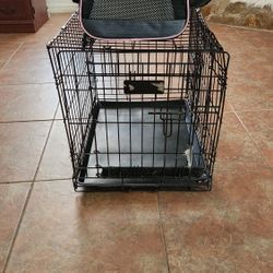 Dog Cage For Small Dogs 