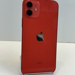 Apple iPhone 12 64gb. ( Fully Unlocked Device )