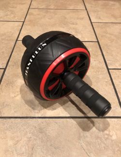 Ab Roller