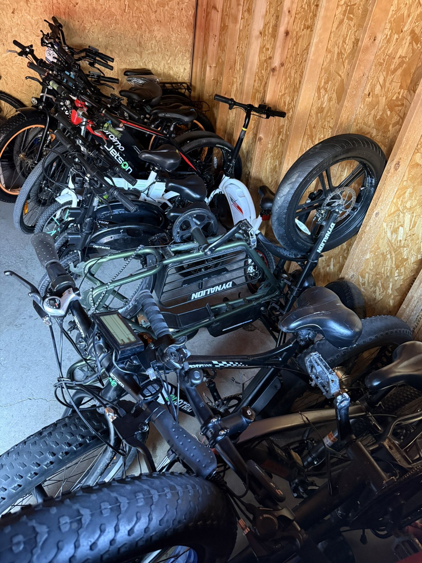 Electric Bikes Ebikes for Sale in Las Vegas, NV - OfferUp