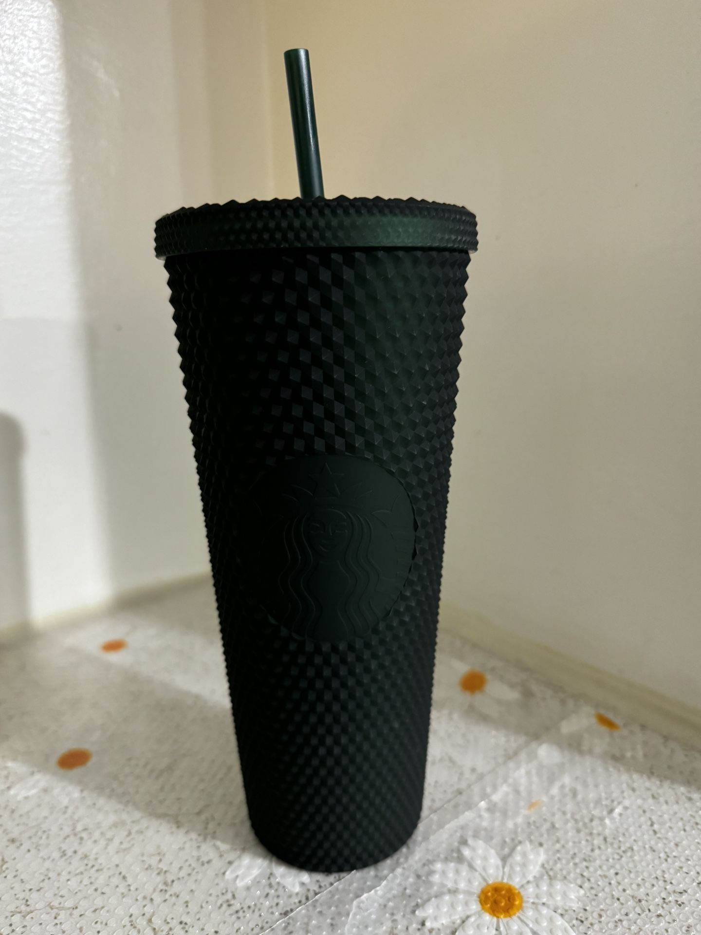 Starbucks Cup