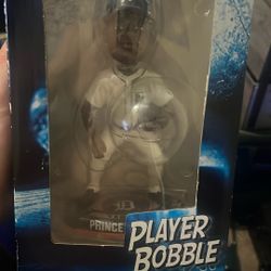Prince Fielder Old Bobble head