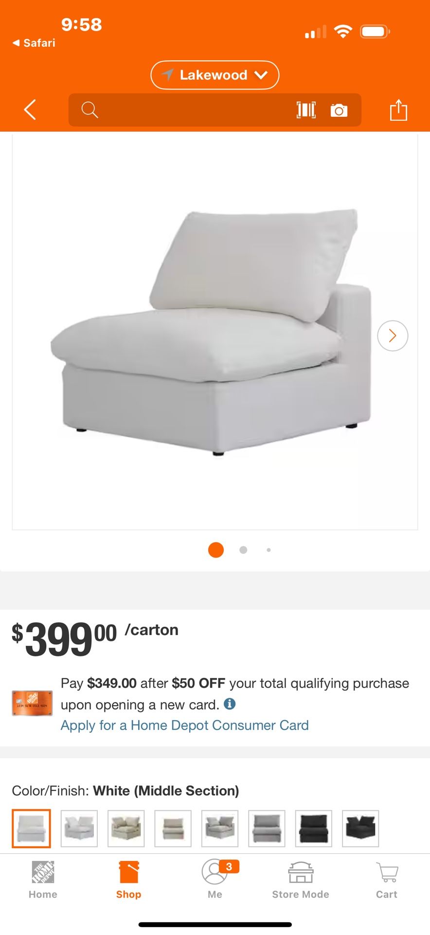 Sofa