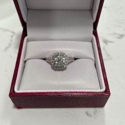 Engagement Ring 
