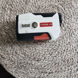Bushnell Tour V3 Range Finder