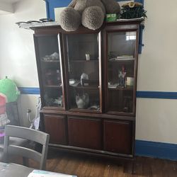 China Cabinet 