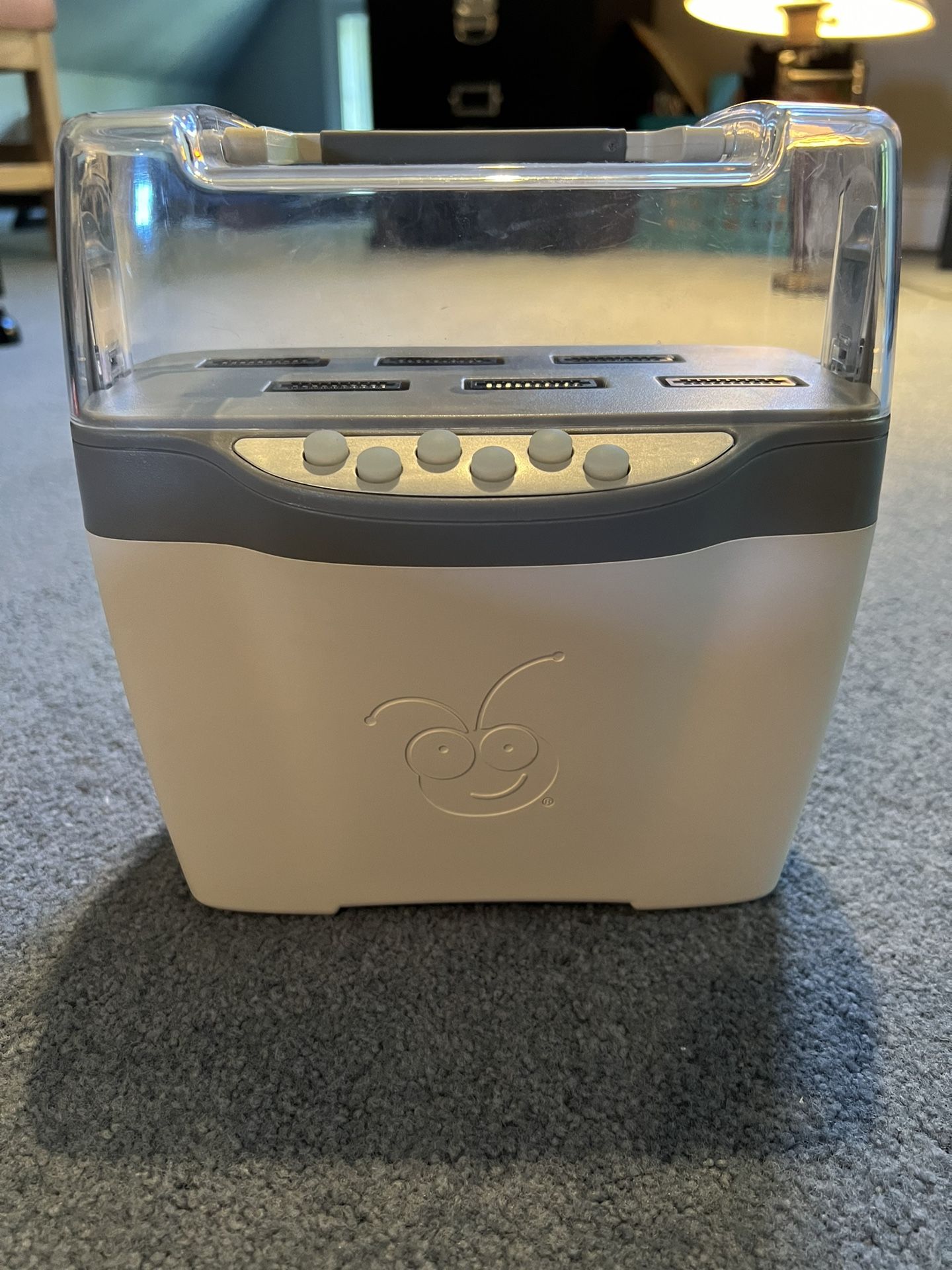 Cricut Jukebox Holder
