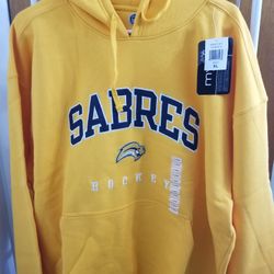 Buffalo Bills Sweater BN