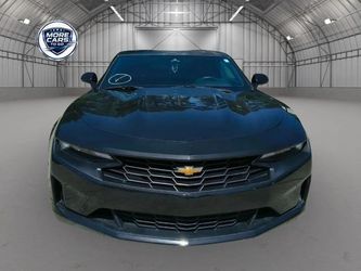 2019 Chevrolet Camaro