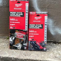 Band Saw Blade 