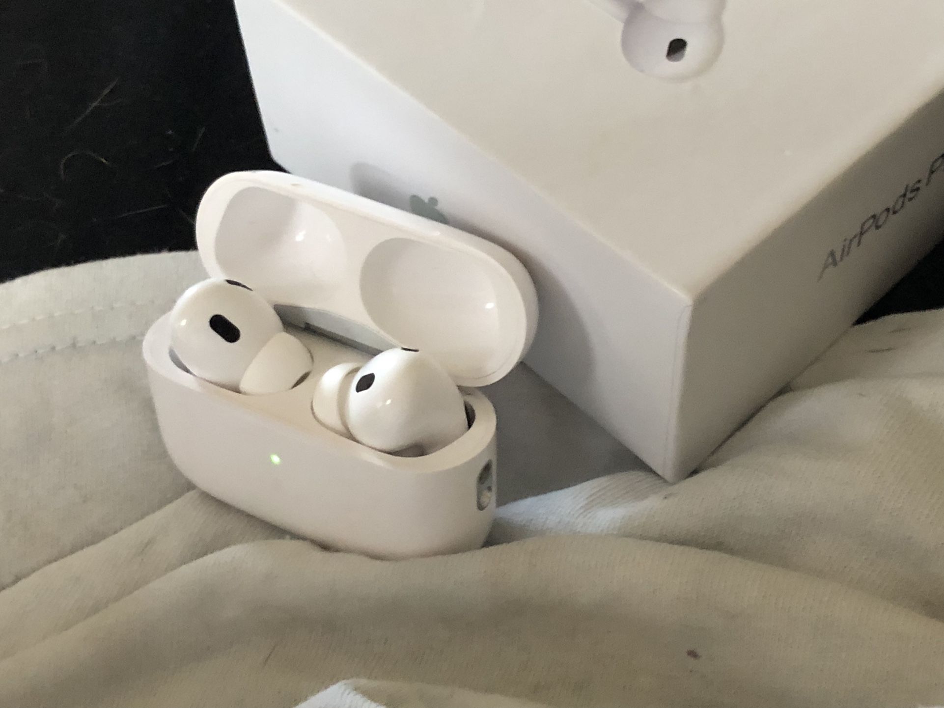 Apple AirPods Pro 
