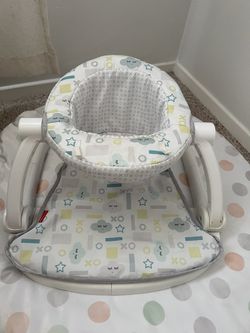 Baby Sitting Chair