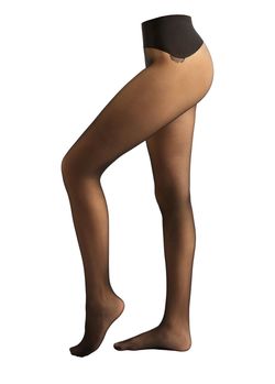Totally Invisible Tights