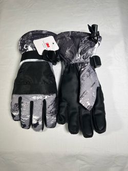 3M Thinsulate XS Insulation I Isolant Snowboard/Ski/Sports Waterproof Warm Gloves