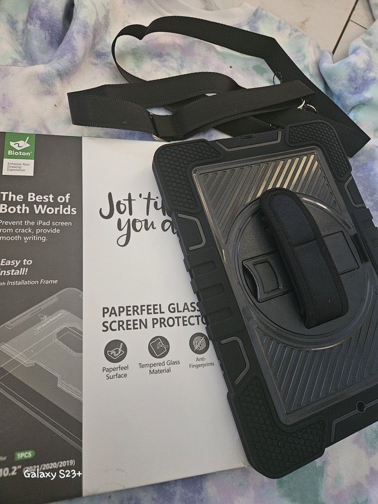 Combo Ipad Tablet