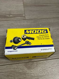 MOOG ball joint