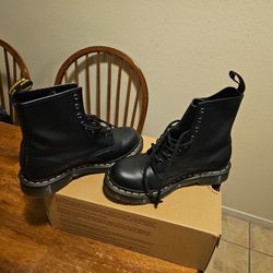 Dr. Martens Boots