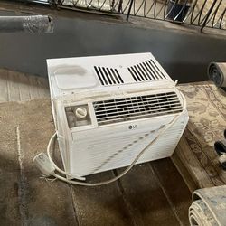LG Air conditioner