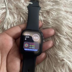 Apple Watch SE 40 mm 
