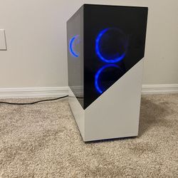 CyberPower Gaming PC