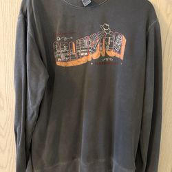 Arlington Hardware Crewneck Independent Size Medium