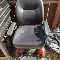 Electric Scooter, Vehicle Carrier For Scooter And Basketball Hoop