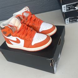 Jordan 1 High
