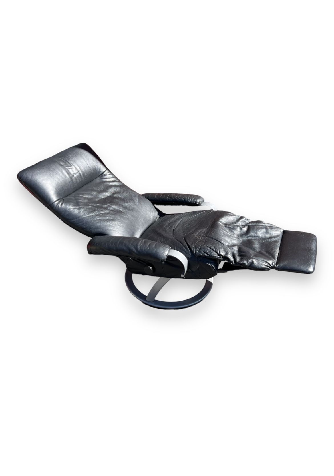 Postmodern Percival Lafer Kiri Lounge Chair – $600 (Long Beach)