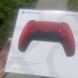 Ps5 Controller Brand New 