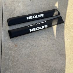 Roof Rack Pads