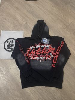 Hellstar Hoodie