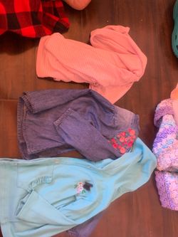 18-24 month toddler long sleeve tops