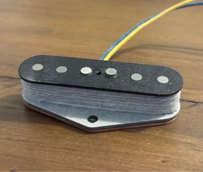 Seymour Duncan Brad Paisley La Brea Telecaster bridge pickup
