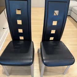 Dining Chairs 