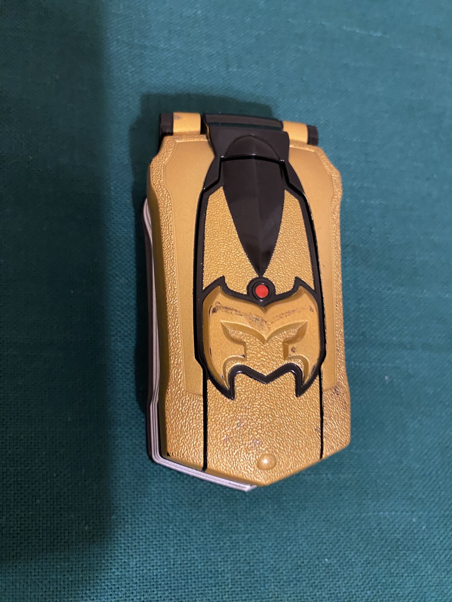 Power Ranger Mystic Morpher Bandai 2005