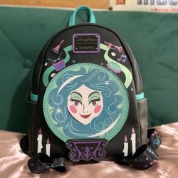Madame Leota Disney Loungefly