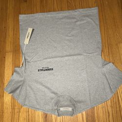 BULK essential Hoodie M And shirt XS