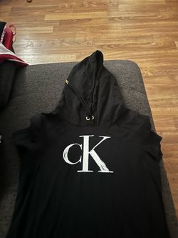 Calvin Klein dress