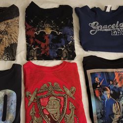 🔥🎁💰 THESE ARE BRAND NEW THICK T-SHIRTS..$9.99 ✔️🔥⁉️❗️