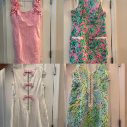 Lilly Pulitzer 