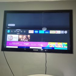 Samsung Tv