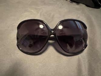 Used sunglasses 
