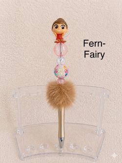 Beaded Pens doorables