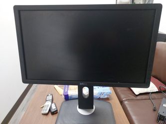 Dell P2012H 20 Inch Monitor