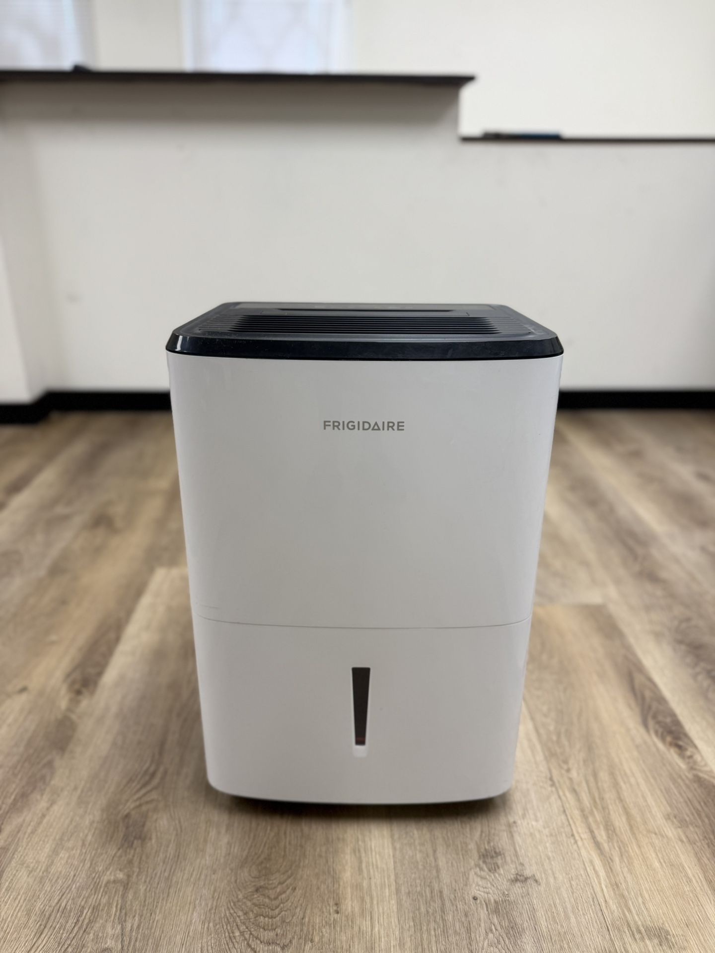 Frigidaire 50 pint Dehumidifier