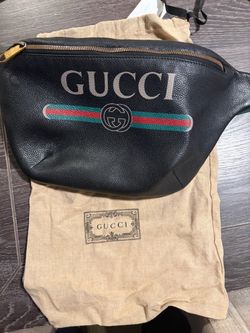 Gucci Belt Bag