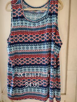 Womens size 2X bundle